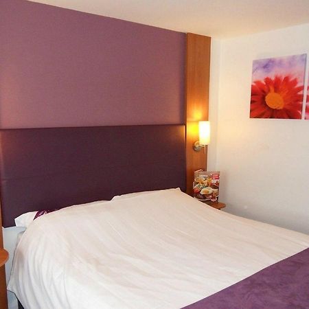 Premier Inn Premier Inn Weymouth Seafront Zewnętrze zdjęcie