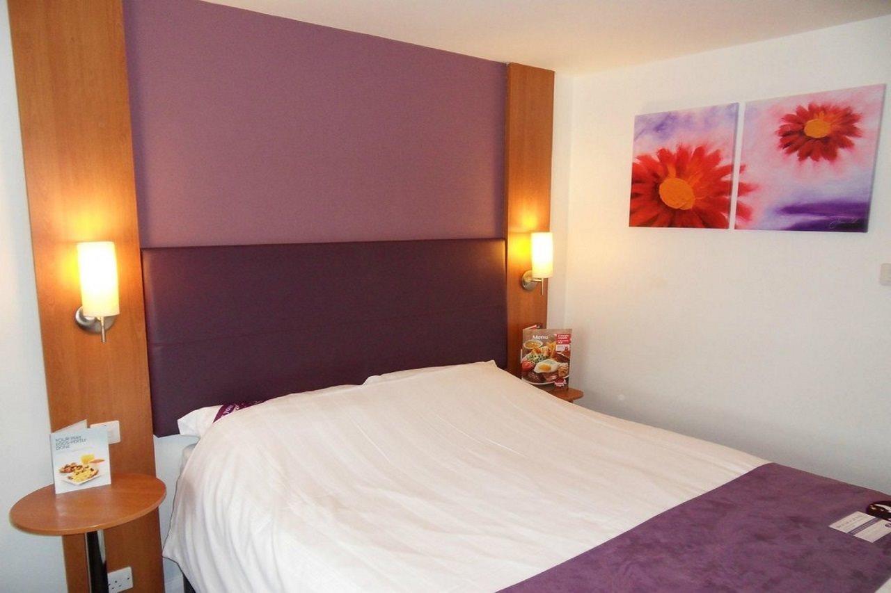 Premier Inn Premier Inn Weymouth Seafront Zewnętrze zdjęcie