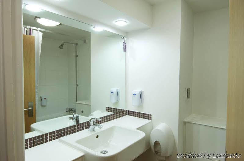 Premier Inn Premier Inn Weymouth Seafront Zewnętrze zdjęcie