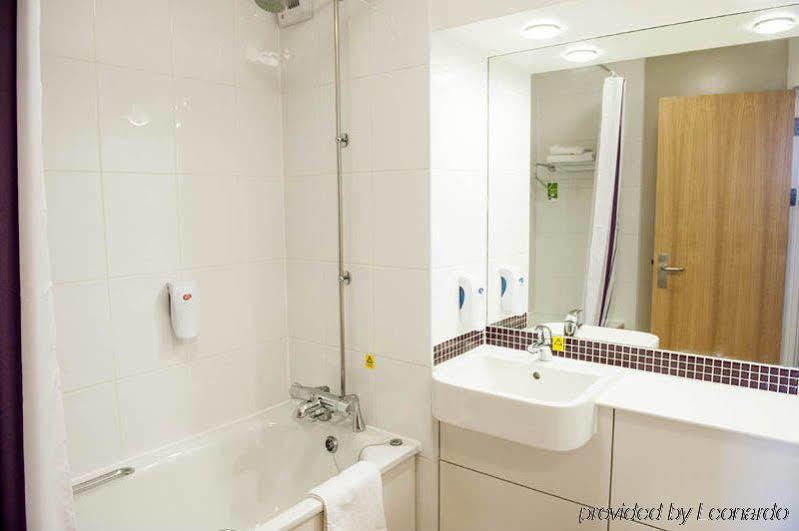 Premier Inn Premier Inn Weymouth Seafront Zewnętrze zdjęcie