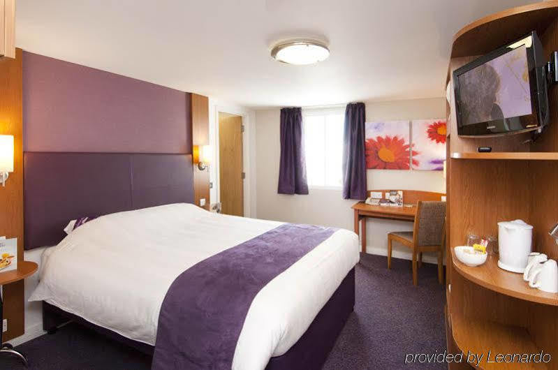 Premier Inn Premier Inn Weymouth Seafront Zewnętrze zdjęcie
