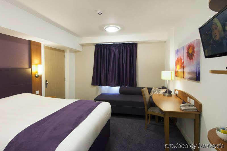 Premier Inn Premier Inn Weymouth Seafront Zewnętrze zdjęcie